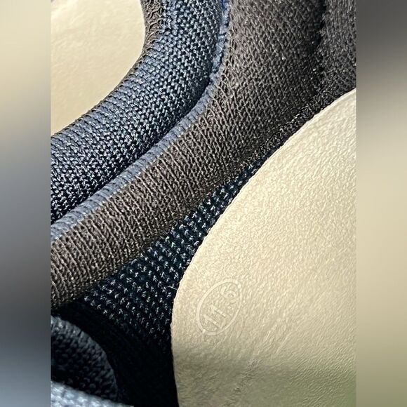 Rothy’s RS01 Sneaker Navy Blue Classic Low Top Sneaker 11.5 - Picture 8 of 13